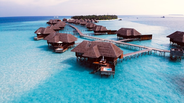 Soneva Fushi